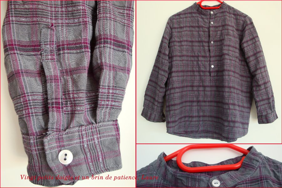 chemise